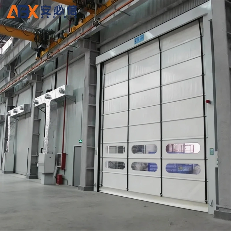 廊坊市高速堆积门