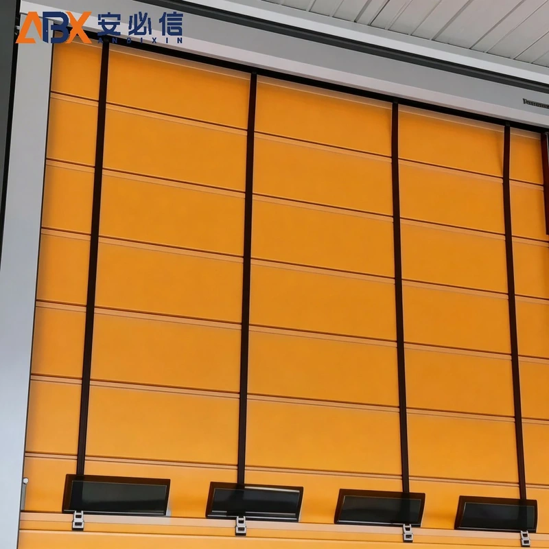 廊坊市背带堆积门