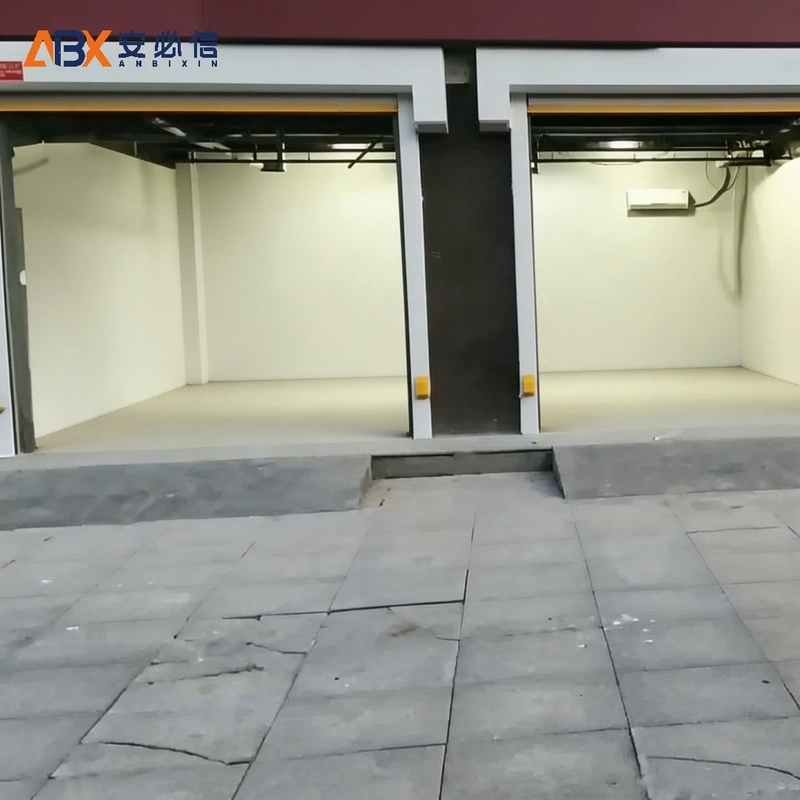廊坊市快速门