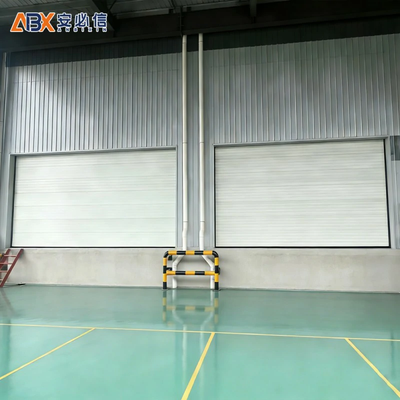廊坊市保温提升门